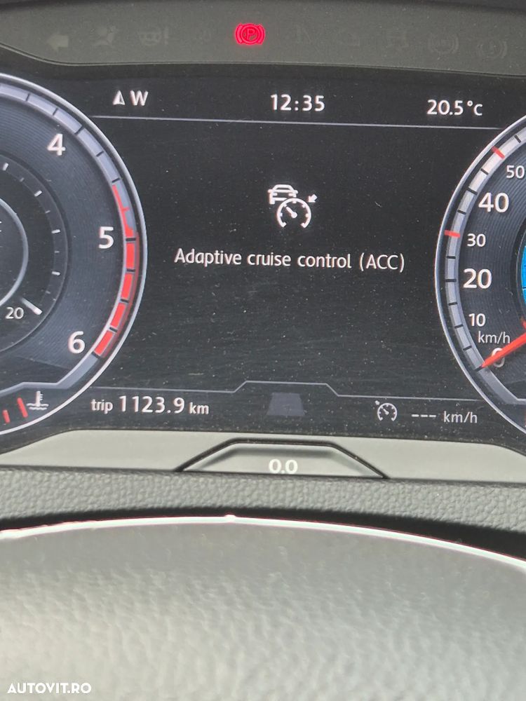 Volkswagen Passat 2.0 TDI DSG R Executive - 14