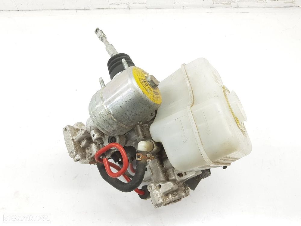 ABS TOYOTA LAND CRUISER PRADO 2007 -4705060111 - 4