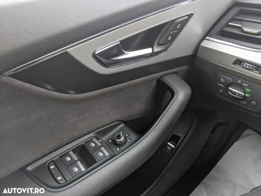Audi Q7 3.0 TDI Quattro Tiptronic - 17