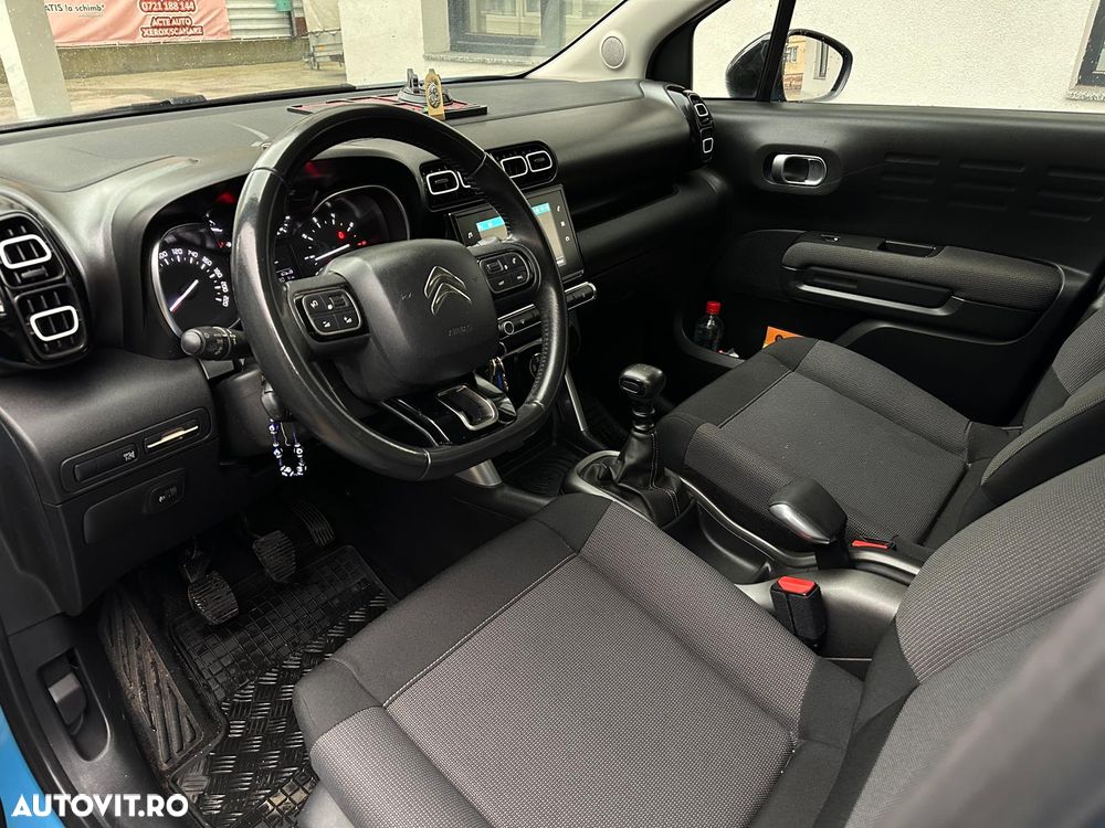 Citroën C3 AIRCROSS - 6