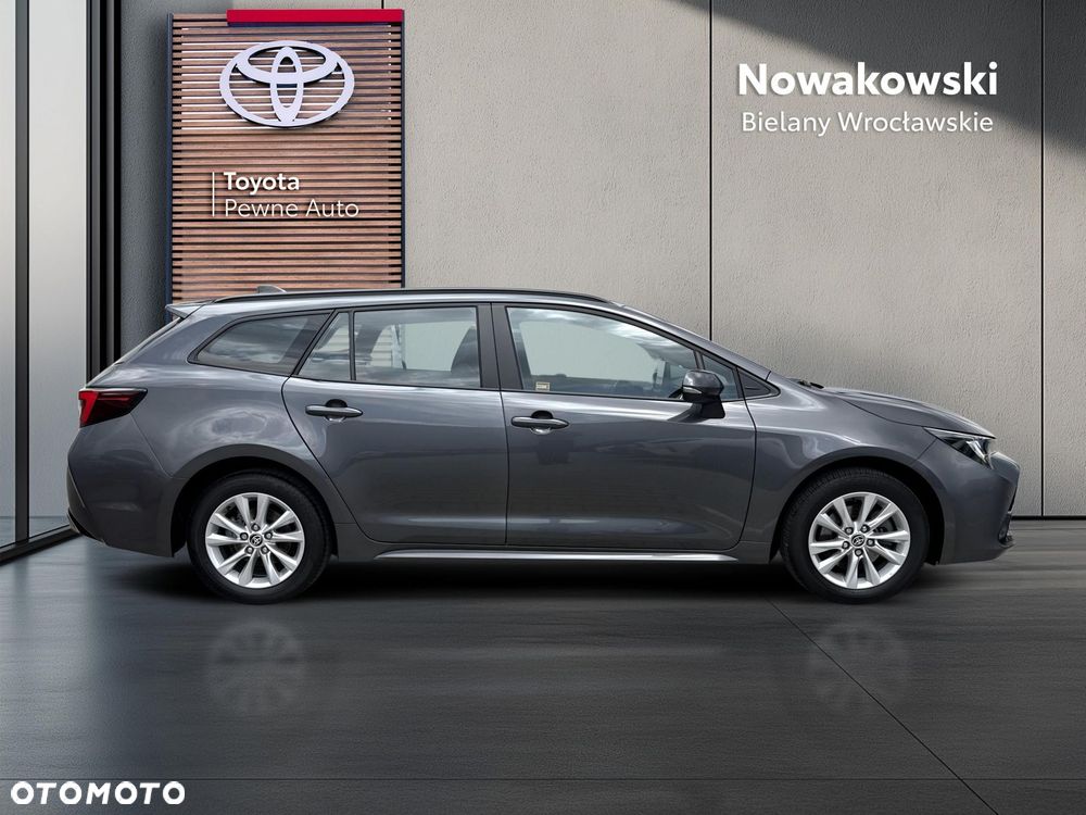 Toyota Corolla 2.0 Hybrid Comfort - 27