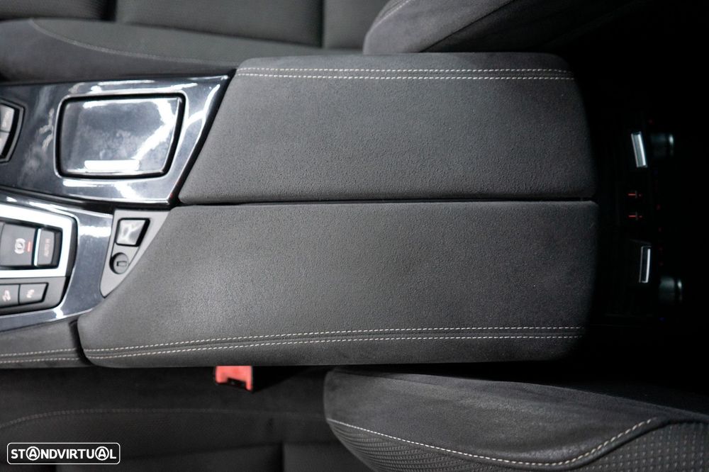 BMW M550d xDrive Touring Sport-Aut. - 39