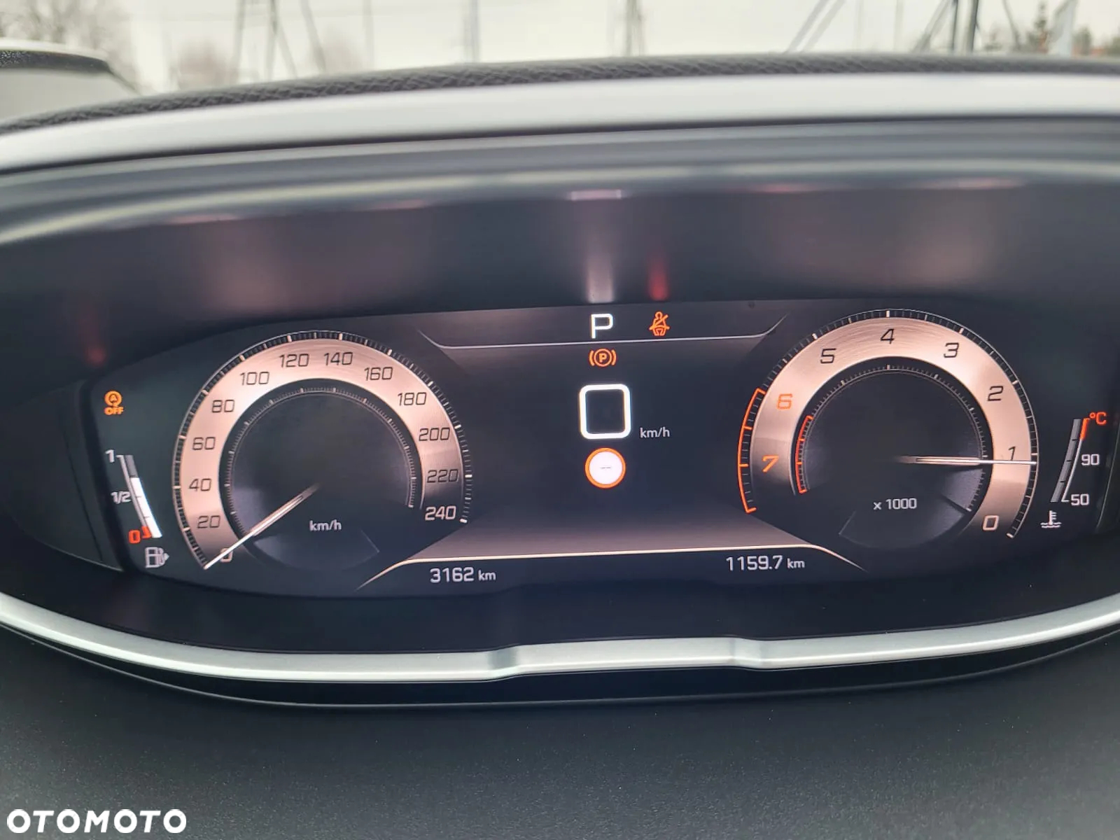 Peugeot 5008 1.2 PureTech GT S&S EAT8 - 26