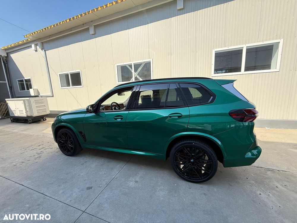 BMW X5 M Competition MHEV - 10