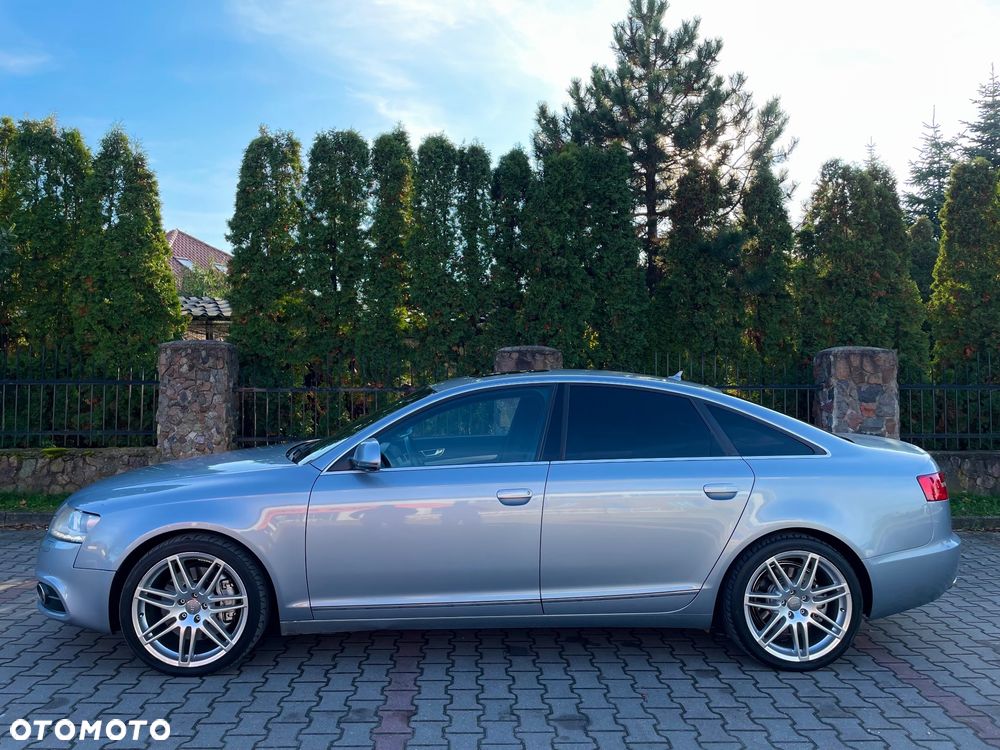 Audi A6 Limousine - 3