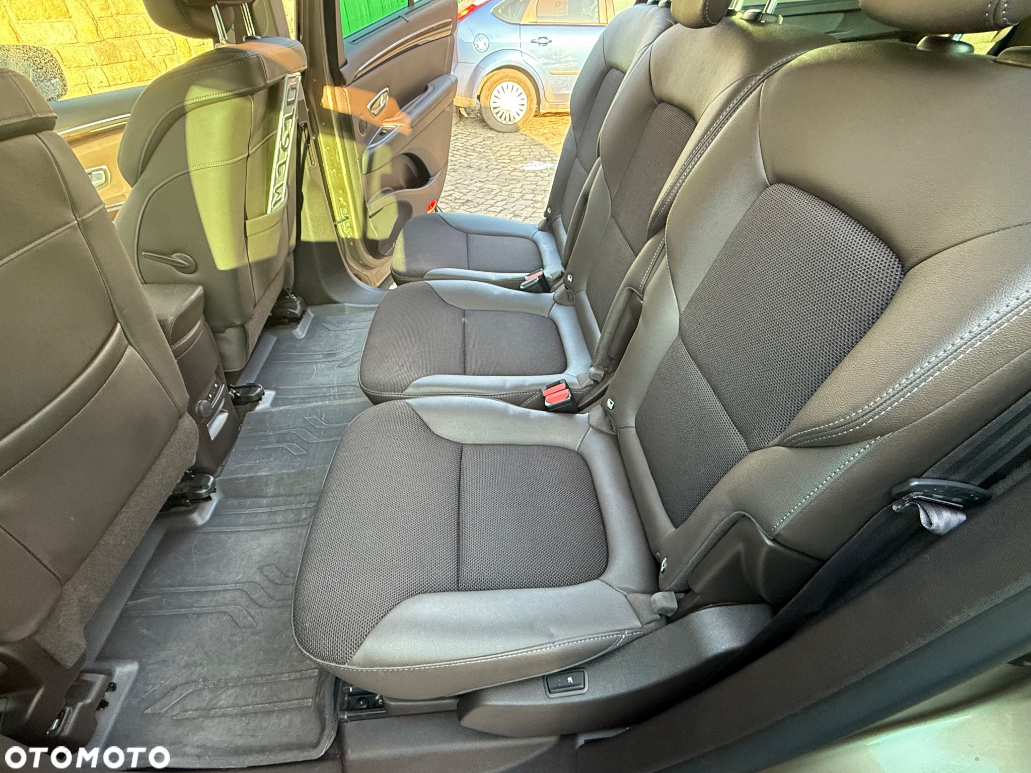 Renault Espace Energy dCi 160 EDC Intens - 20