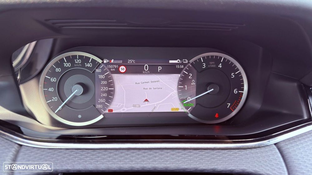 Land Rover Range Rover Evoque 1.5 P300e AWD R-Dynamic Auto - 15