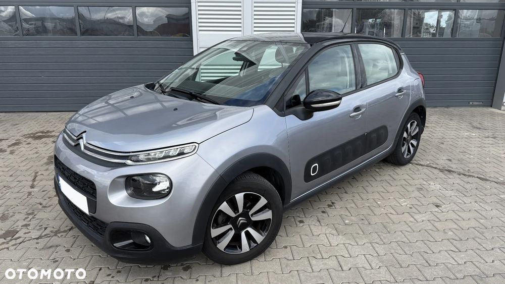 Citroën C3 - 2