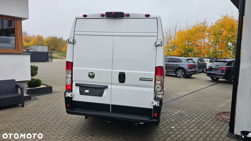 RAM Promaster - 4