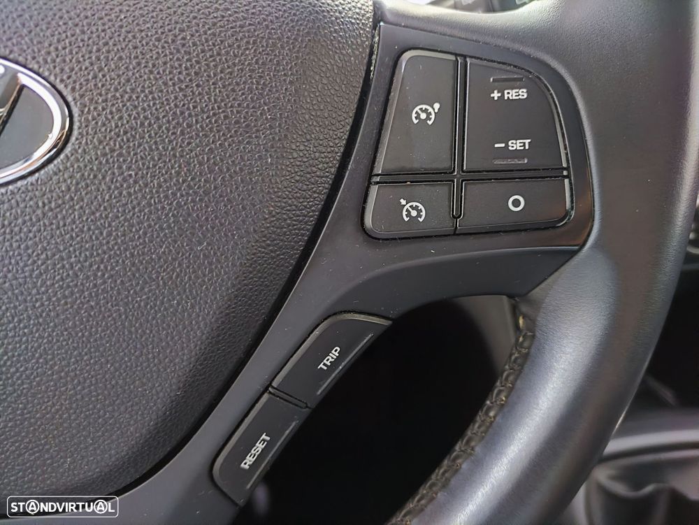 Hyundai i10 1.0 Comfort - 13