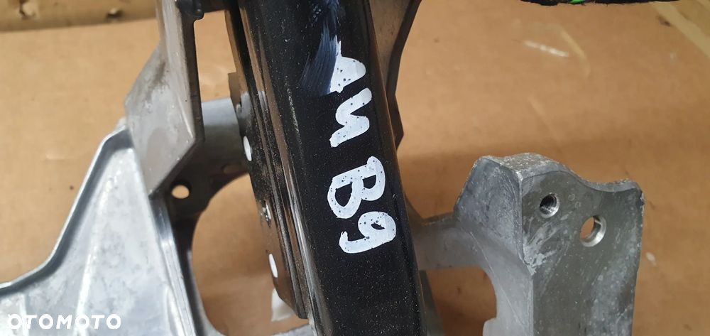 Pedał hamulca automat Audi A4 B9 8W1723140 8W1723117 - 7