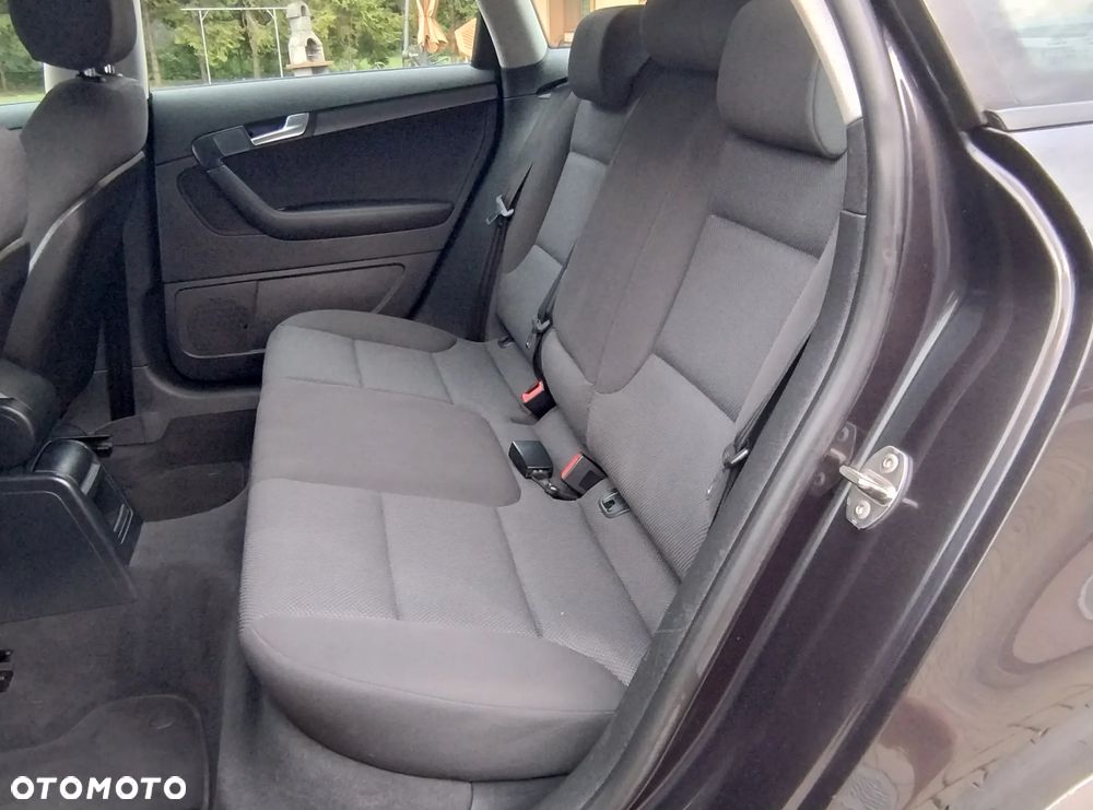 Audi A3 - 21