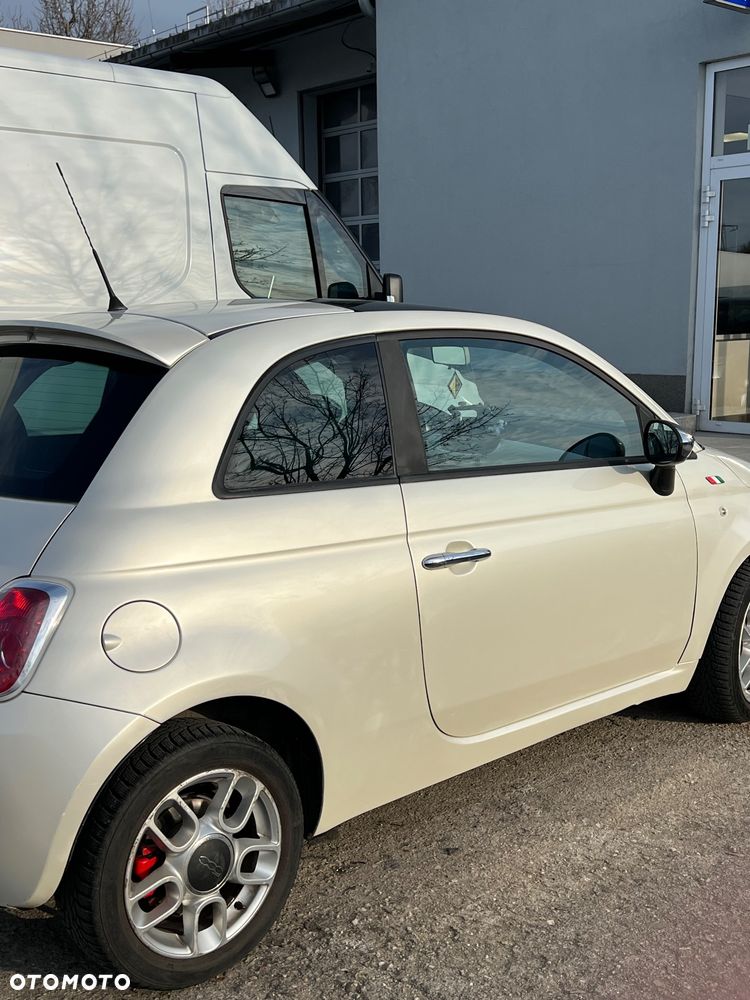 Fiat 500 - 3