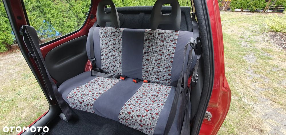 Fiat Seicento - 10