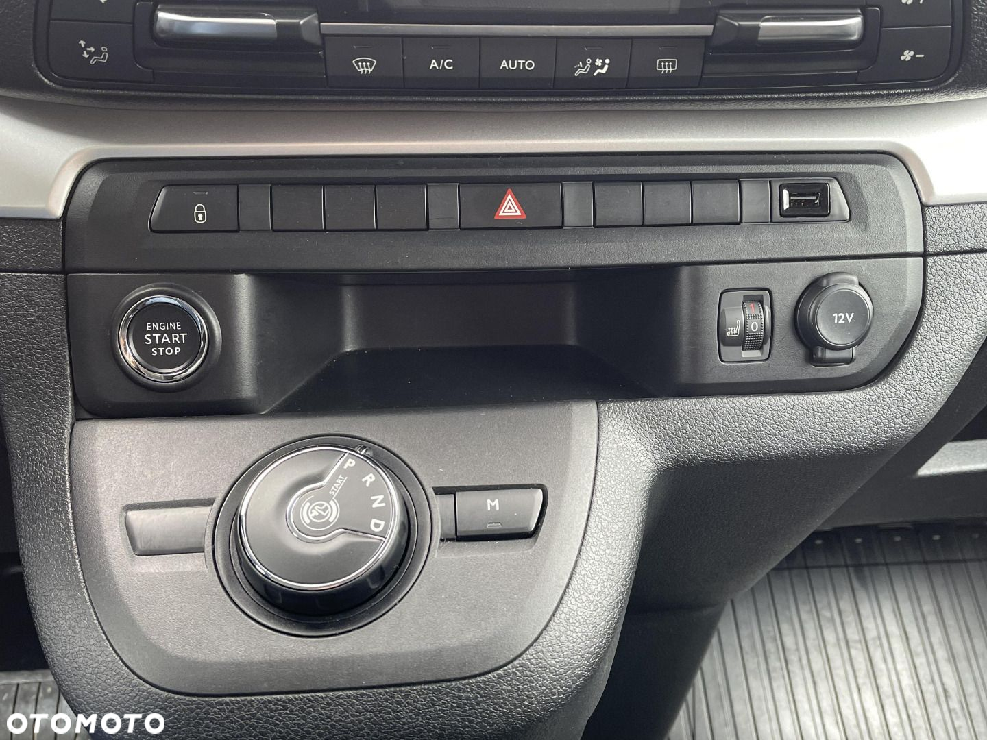 Toyota Proace Verso - 23