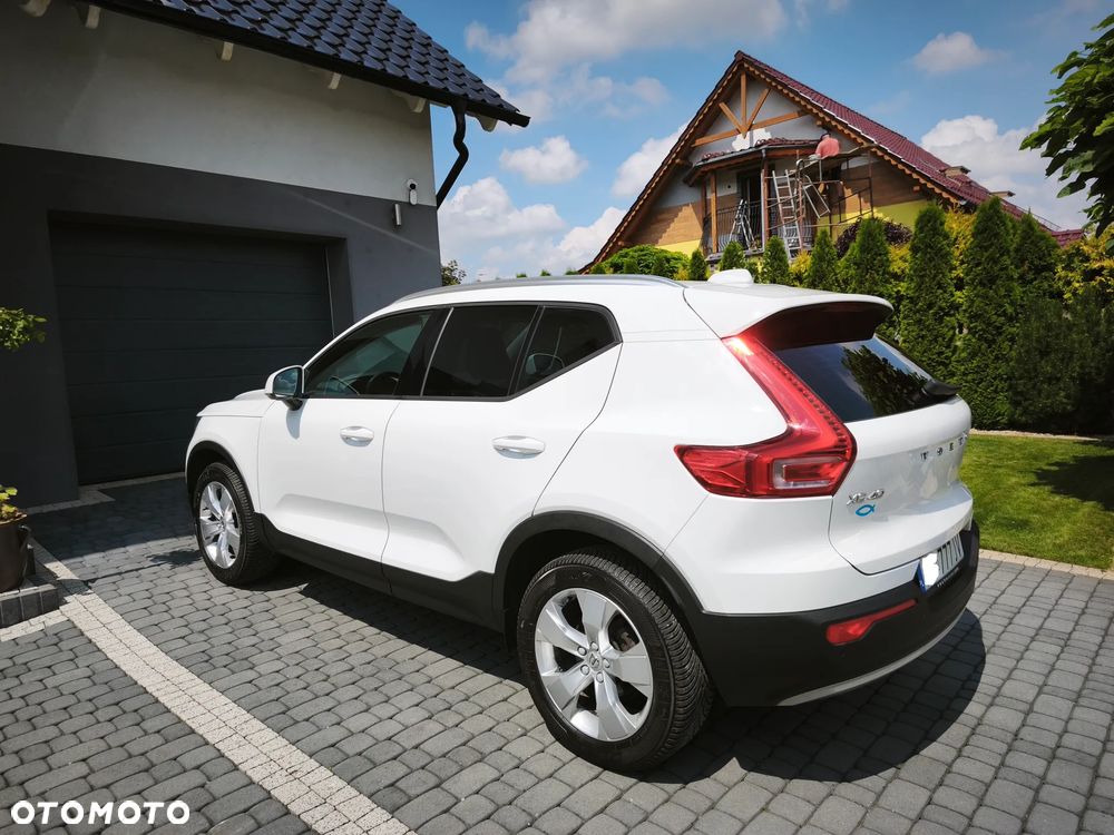 Volvo XC 40 T3 Momentum - 20