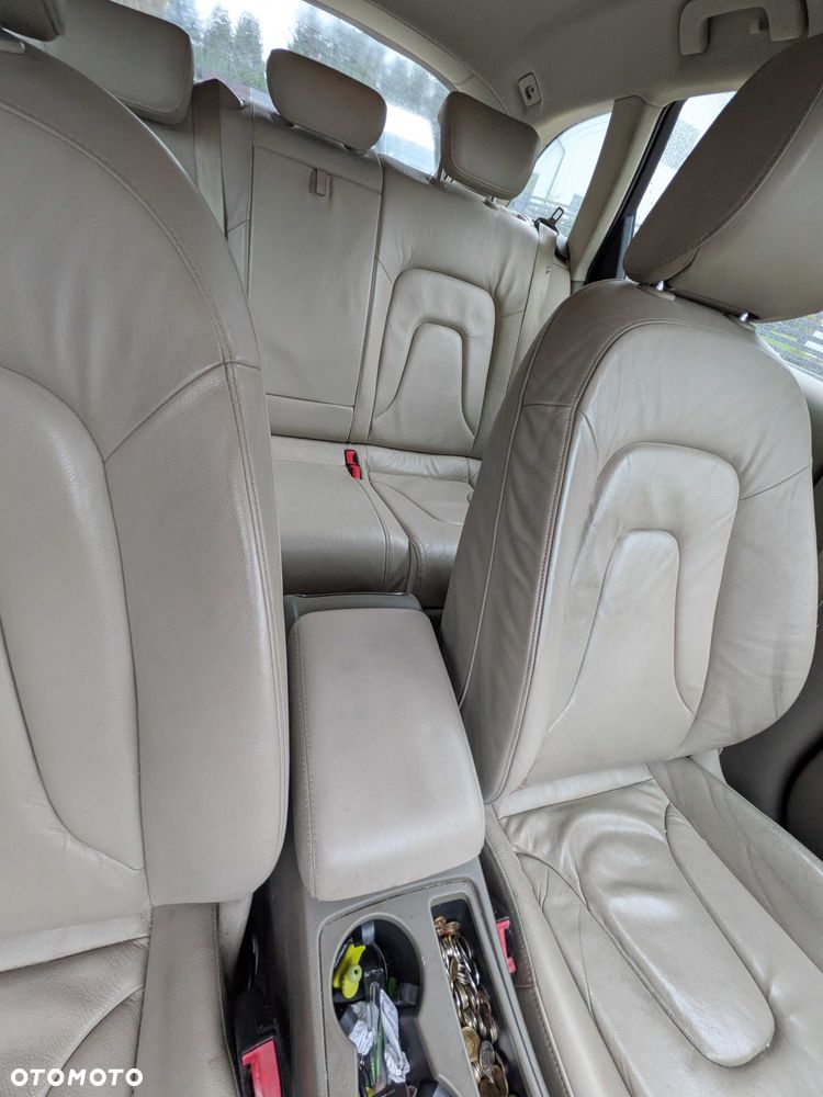 Audi A4 Avant - 5