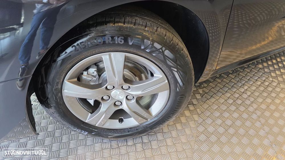Peugeot 508 SW 1.6 HDi Active - 26