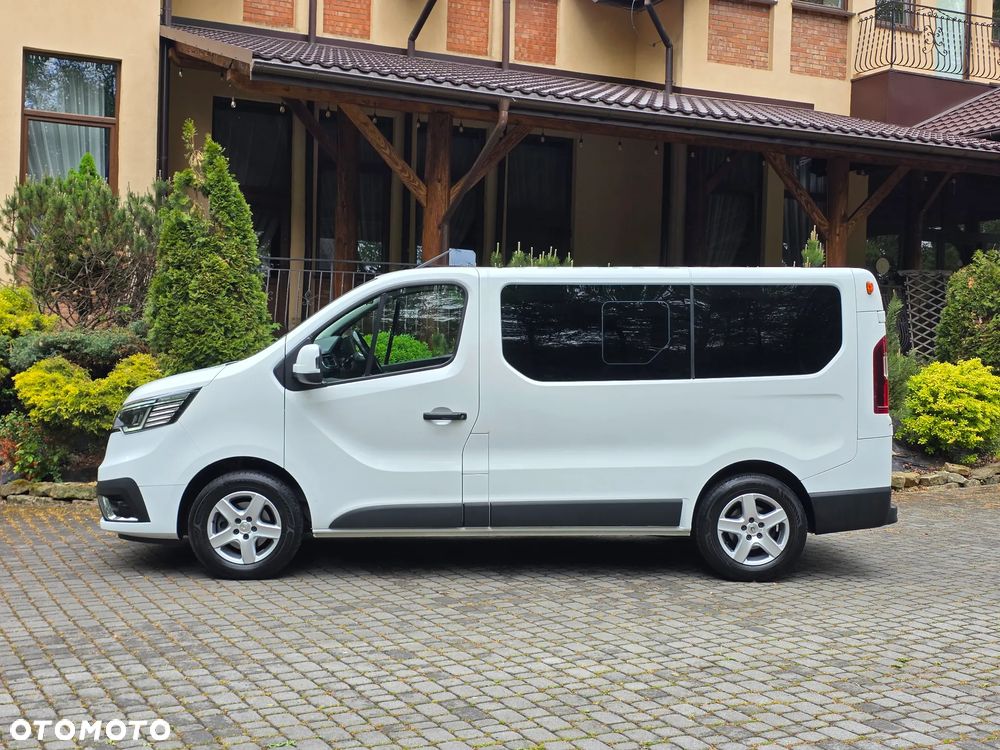 Renault Trafic - 6