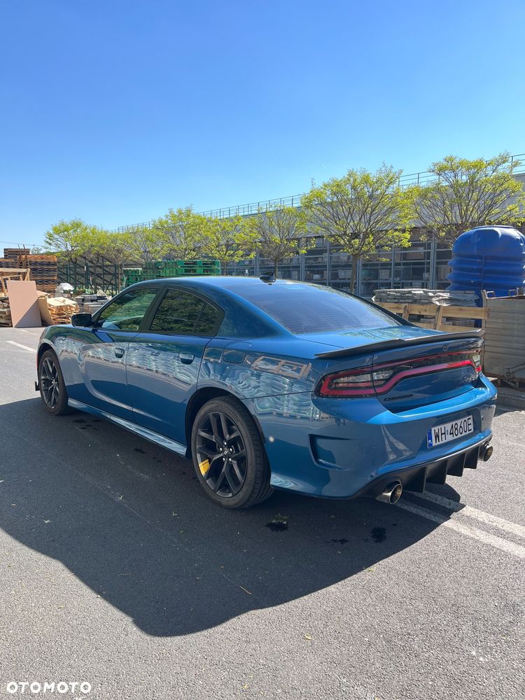 Dodge Charger - 8