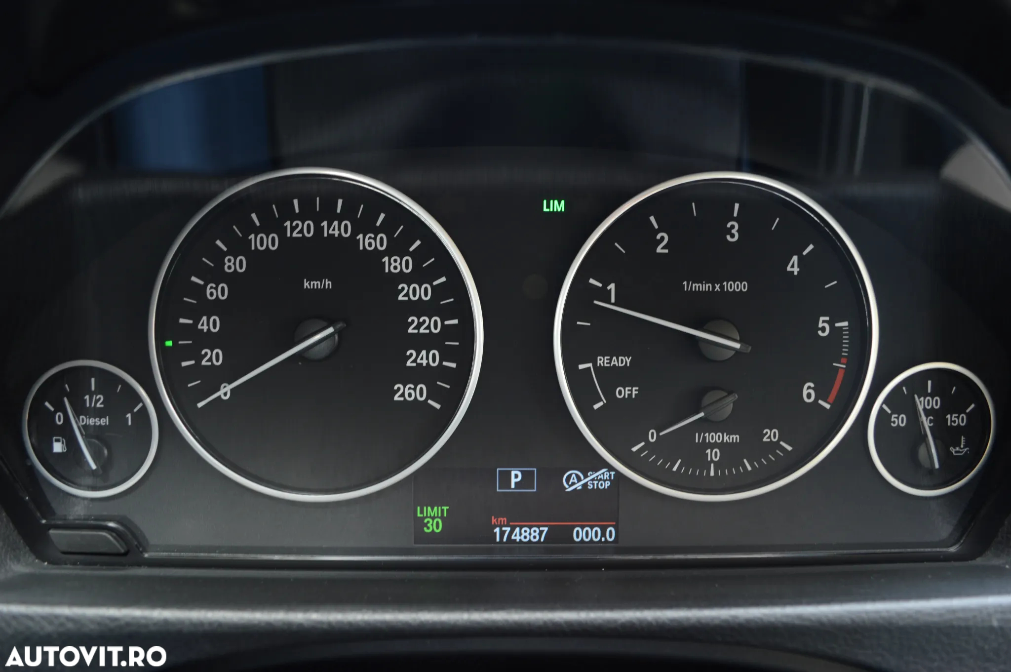 BMW Seria 3 320d Efficient Dynamic Edition Aut. - 18