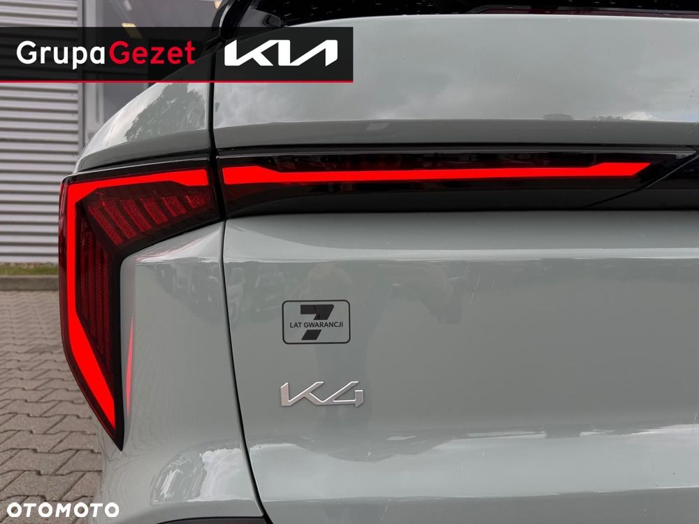 Kia K4 1.6 T-GDI L - 21
