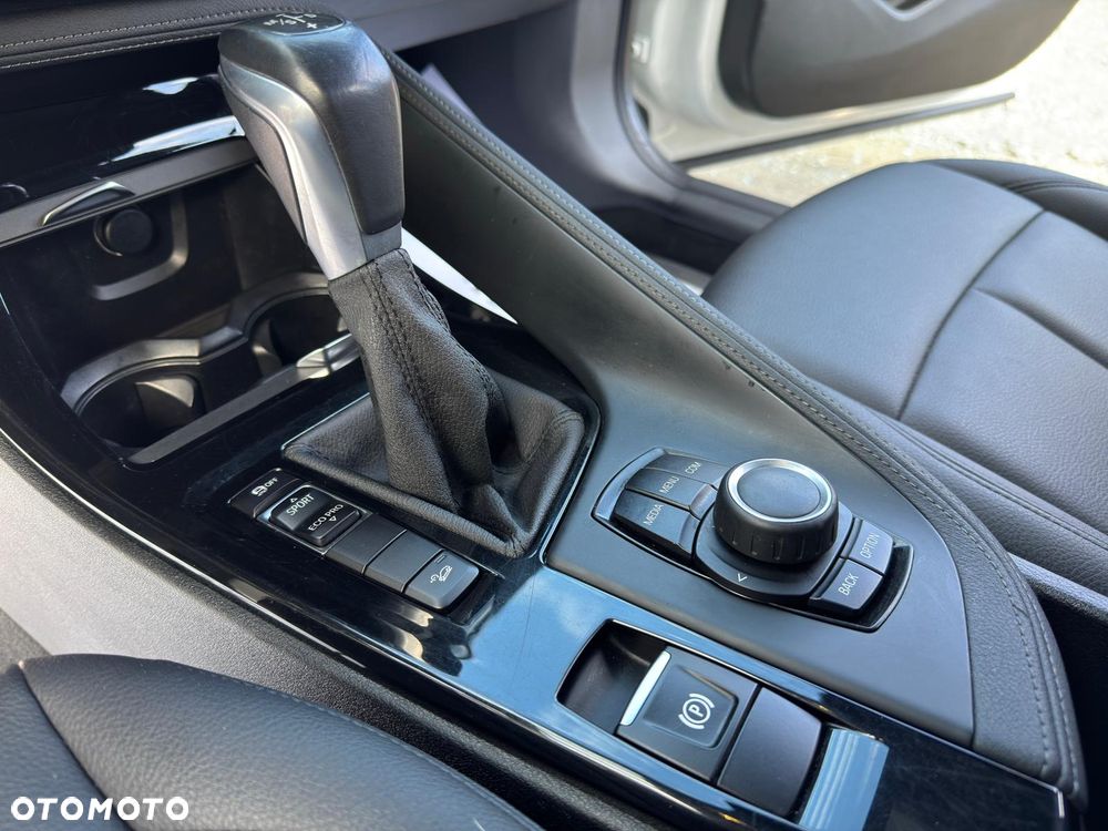 BMW X2 - 31