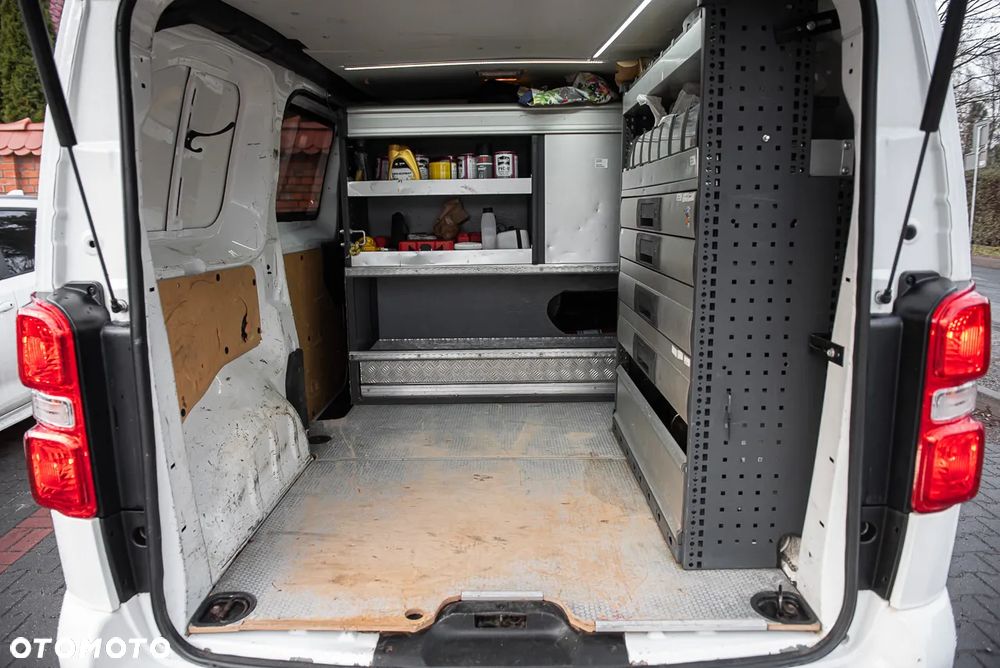 Toyota PROACE - 23