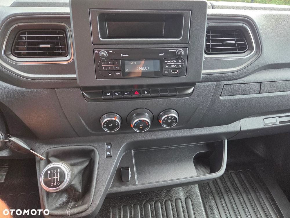 Renault Master - 26