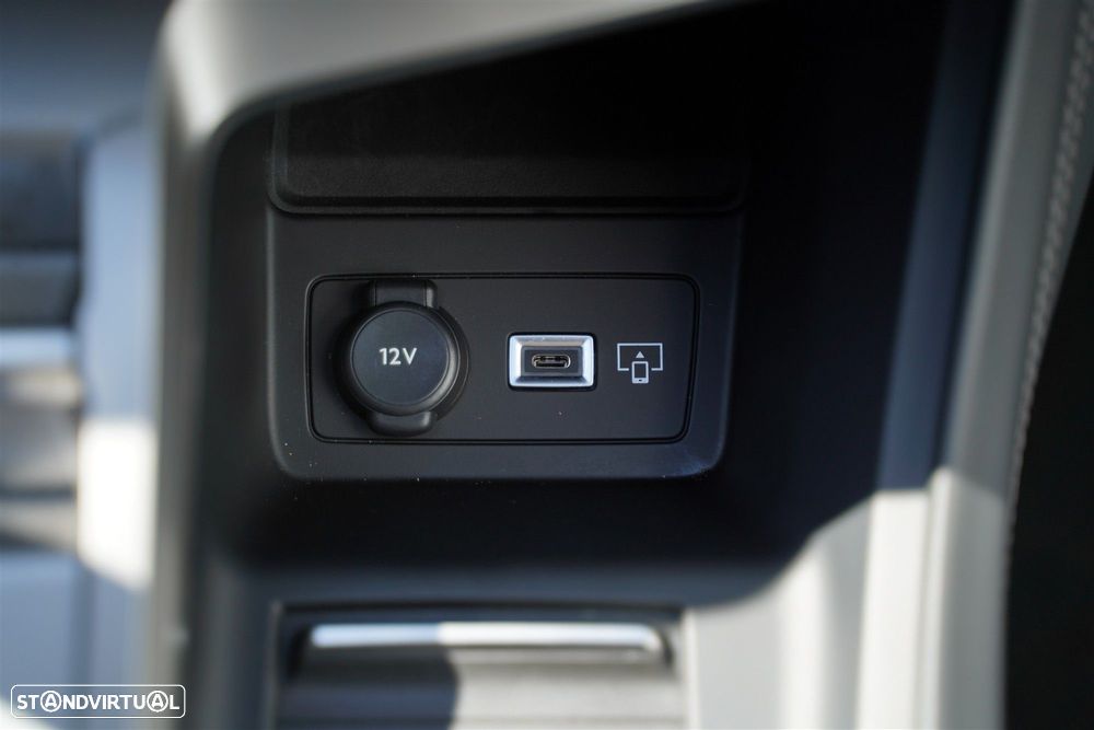 Peugeot 308 SW 1.2 PureTech Allure Pack EAT8 - 27