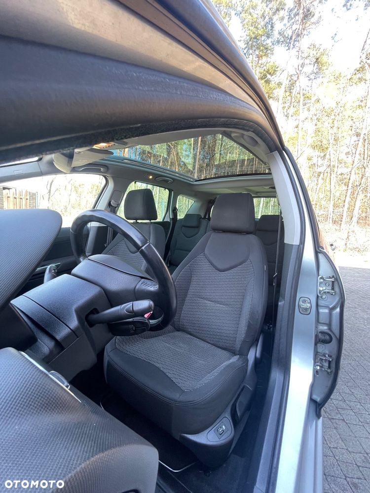 Peugeot 308 120 VTi Automatik Premium - 2