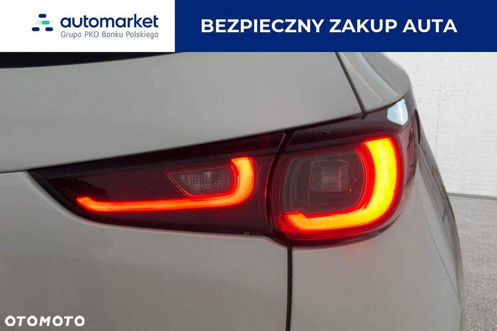 Mazda CX-5 2.0 Homura 2WD - 13