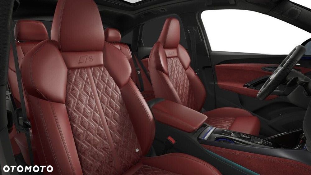 Audi SQ5 Sportback - 3