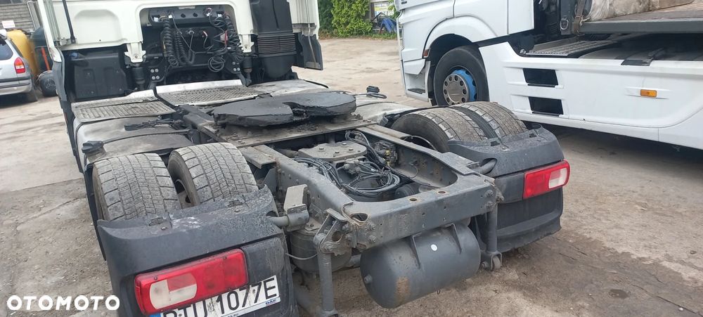 DAF Xf480 - 7