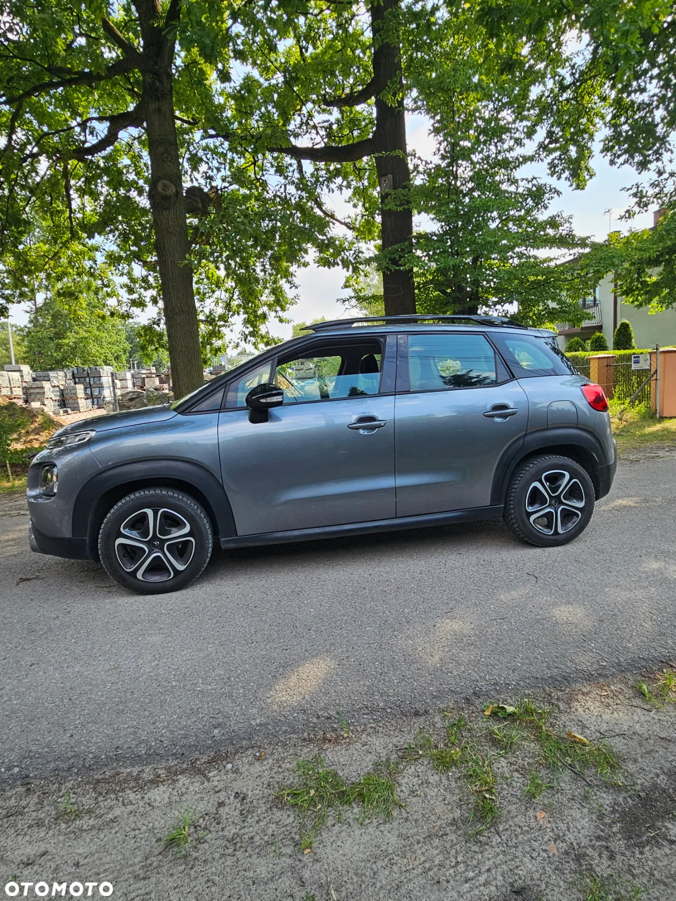Citroën C3 Aircross - 2