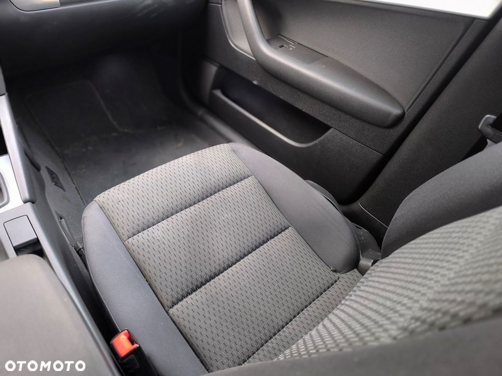 Audi A3 Sportback 1.4 TFSI Attraction - 11