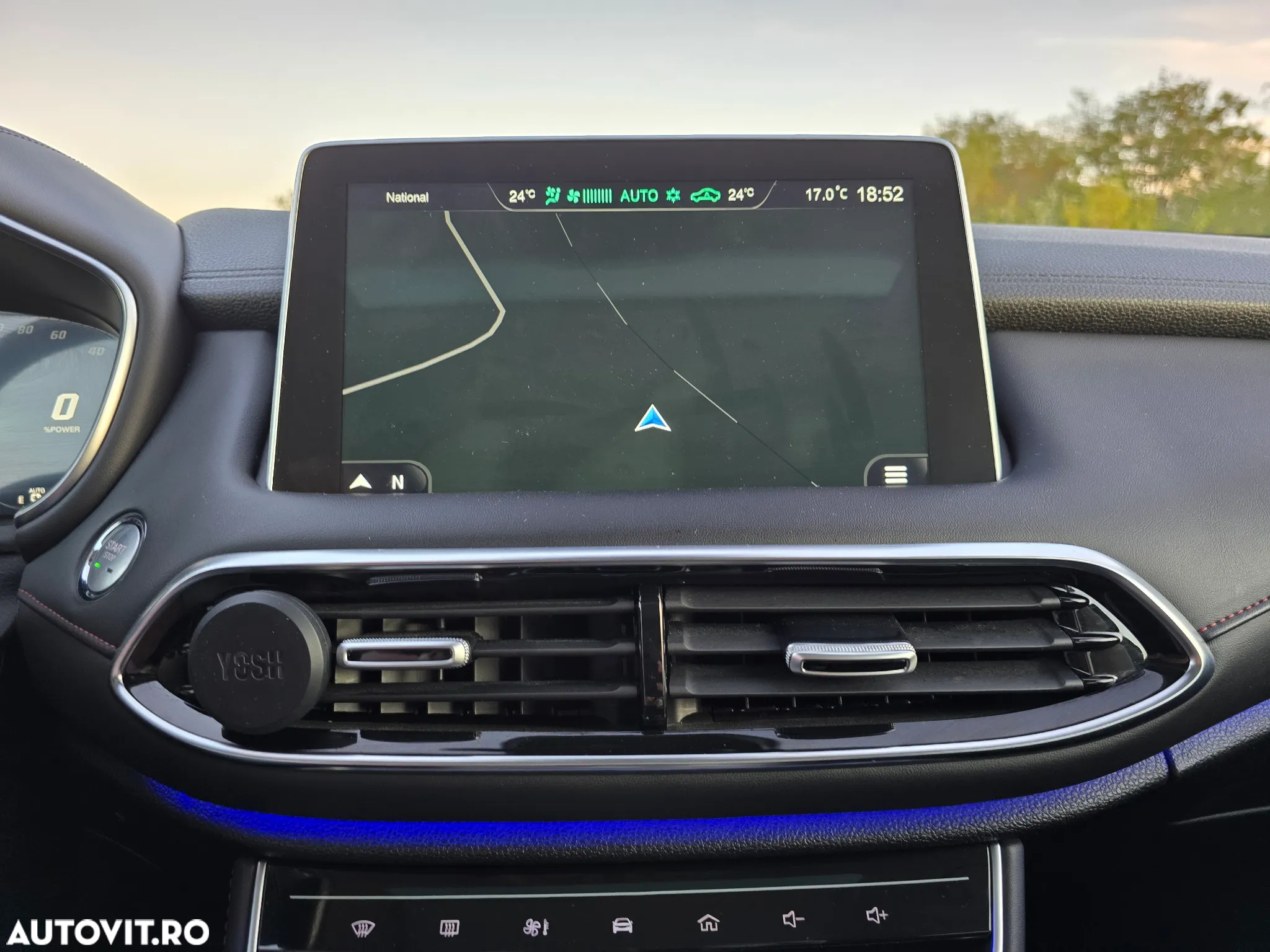 MG EHS 1.5T-GDI PHEV Luxury - 26