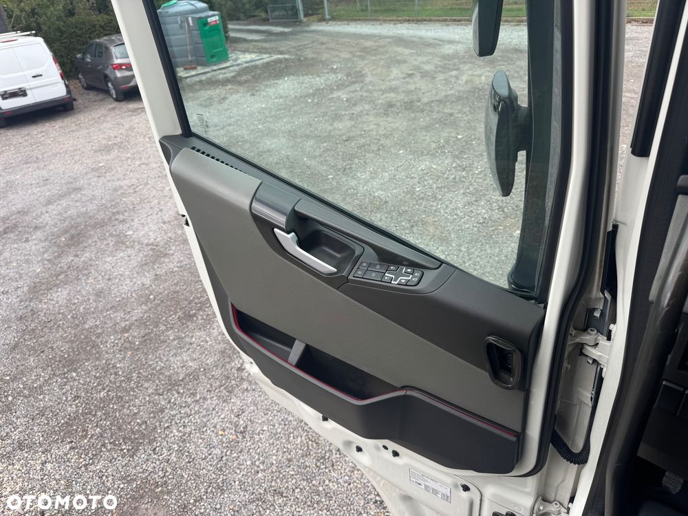 Volvo FH540 - 18