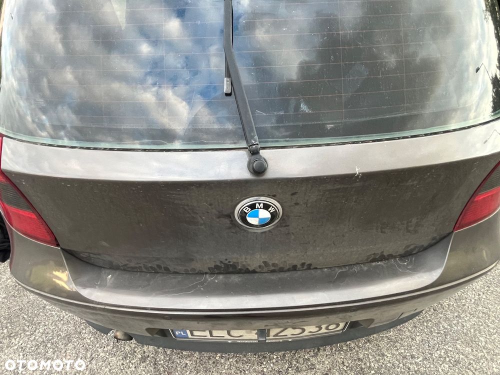 BMW Seria 1 116i - 23