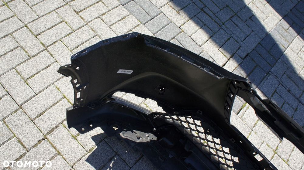 PRZEDNI ZDERZAK HONDA HR-V III HRV III HR V III - 11