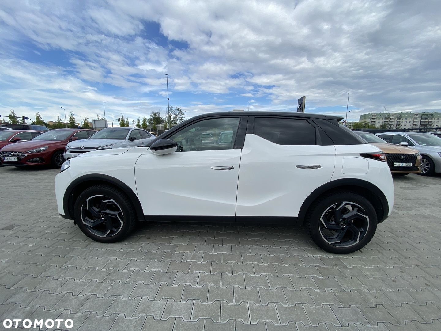 DS Automobiles DS 3 Crossback 1.2 PureTech Chic - 8