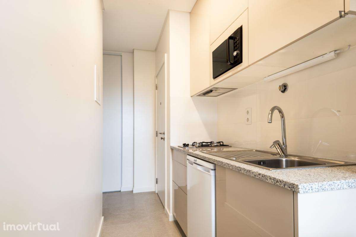 Estúdio - localizado em Montes Claros Coimbra - Grande imagem: 3/12