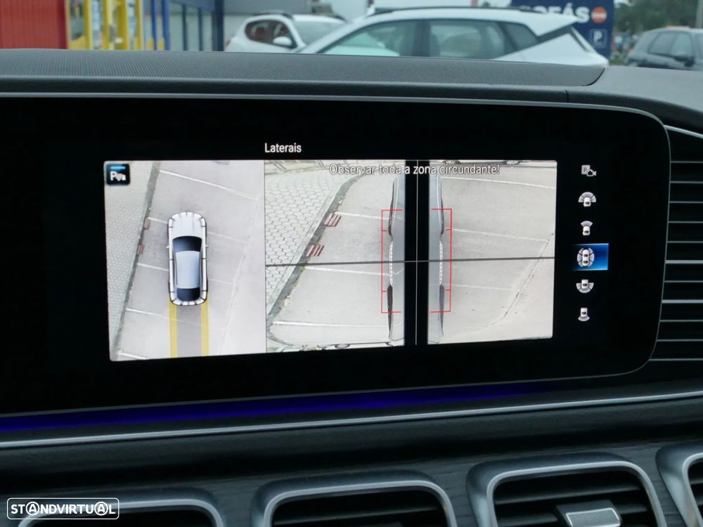 Mercedes-Benz GLE 350 de Coupé 4Matic - 21