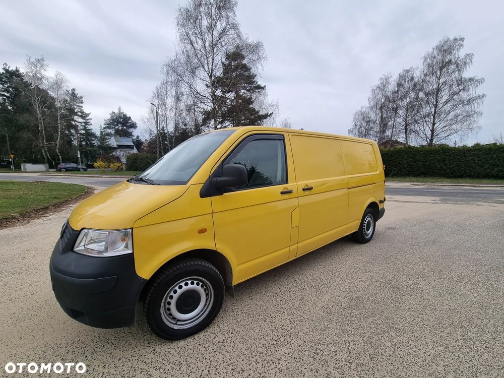 Volkswagen T5 - 4