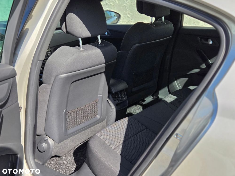 Peugeot 508 HDi FAP 165 Automatik Active - 7