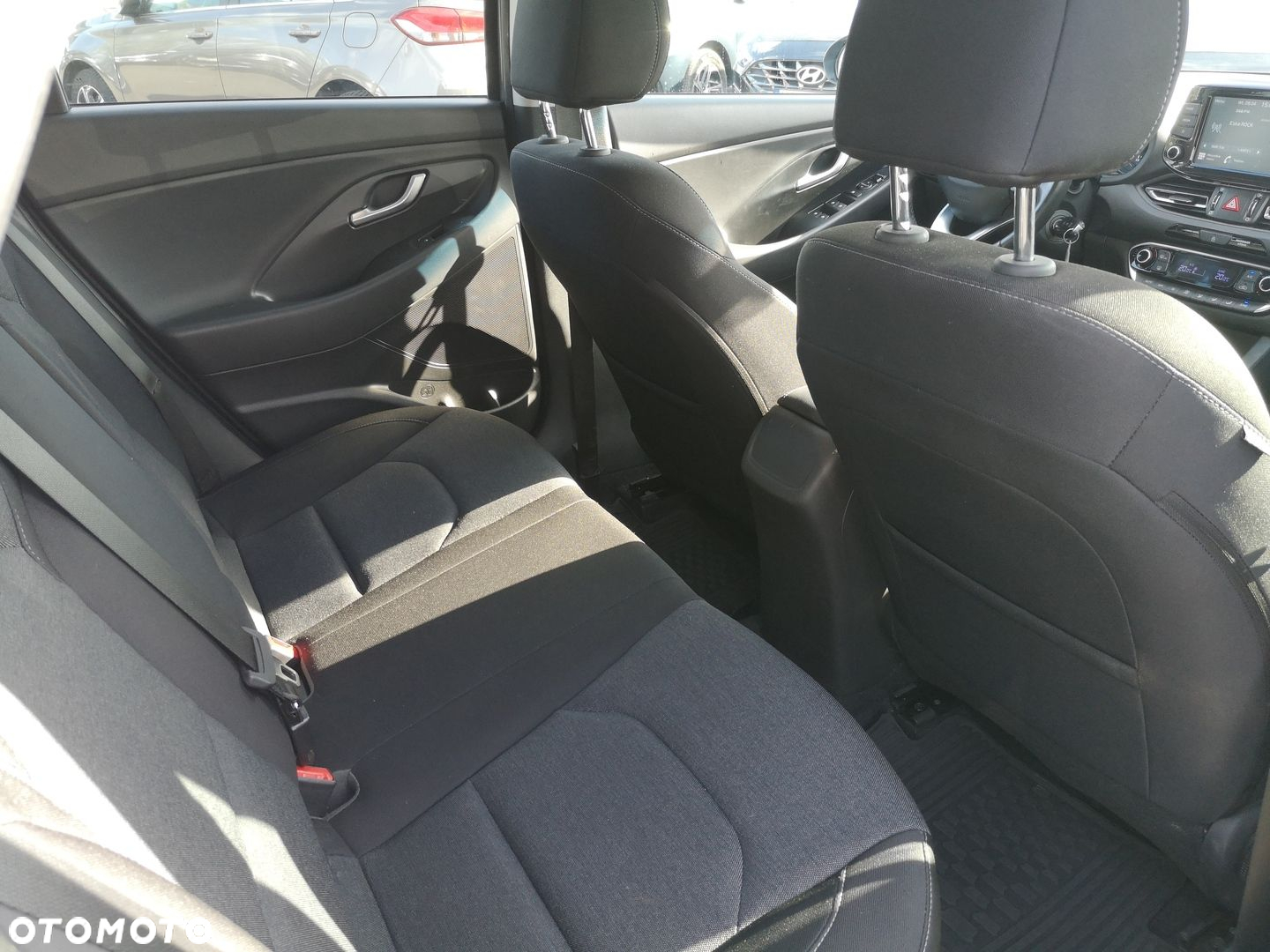 Hyundai i30 1.5 DPI Comfort - 9