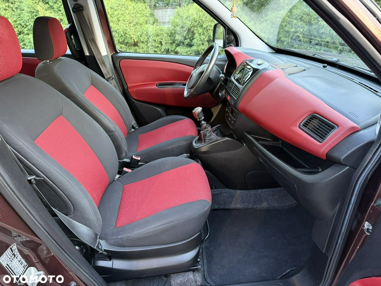 Fiat Doblo - 22
