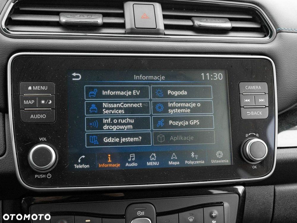 Nissan Leaf 40kWh N-Connecta - 24