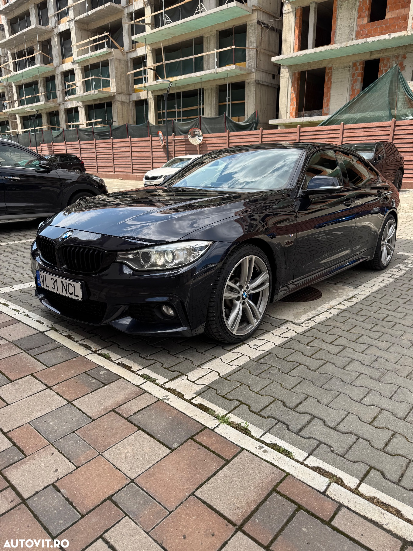 BMW Seria 4 - 2