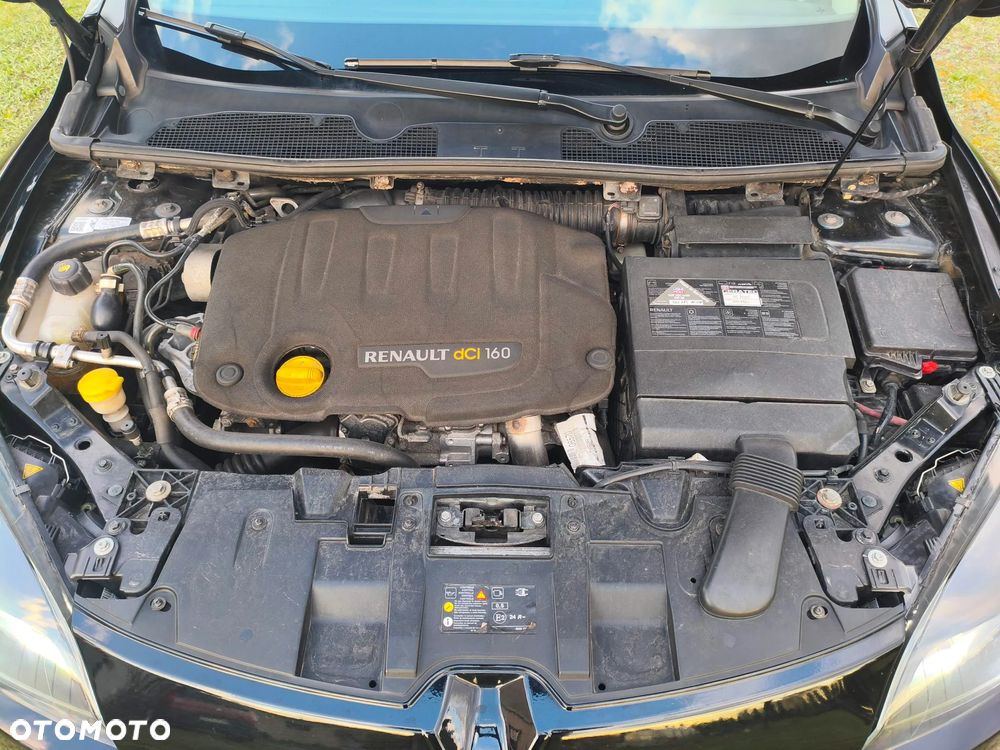 Renault Megane dCi 160 FAP GT - 20